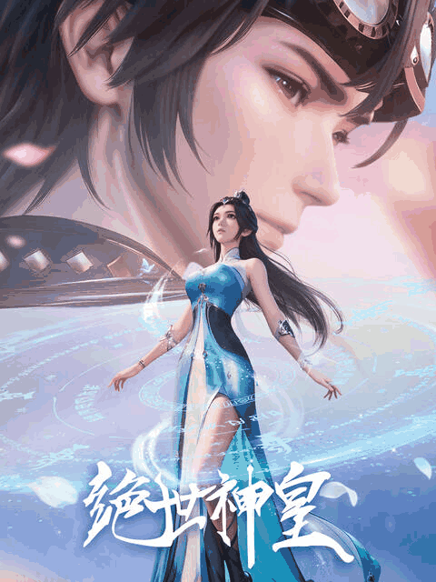 bl漫画在线_绝世神皇封面在线看
